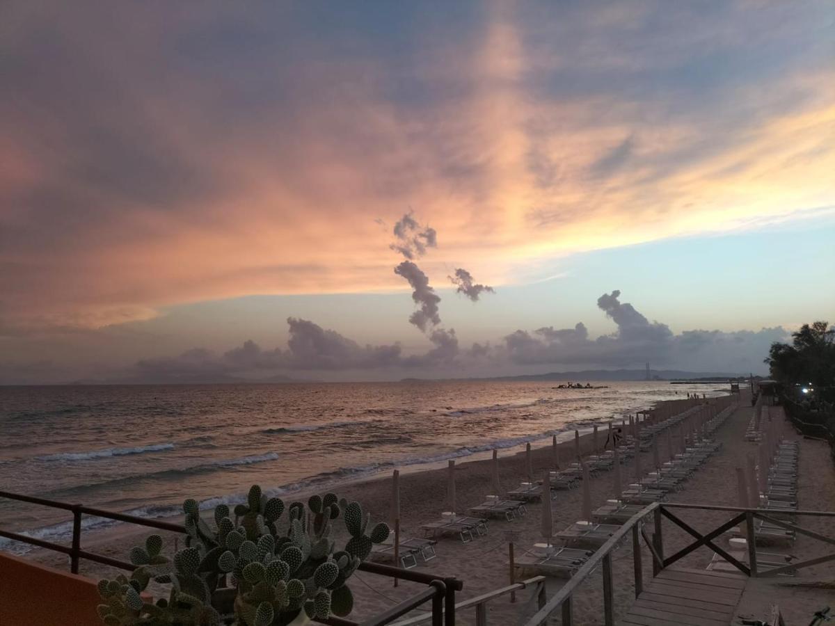 מלון פולוניקה Torre Mozza - Dimora D' Epoca מראה חיצוני תמונה